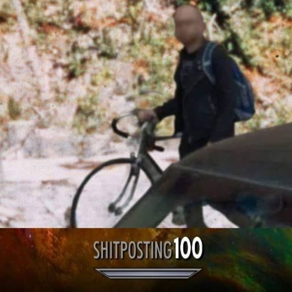 Meet your Posher, Jeffrey